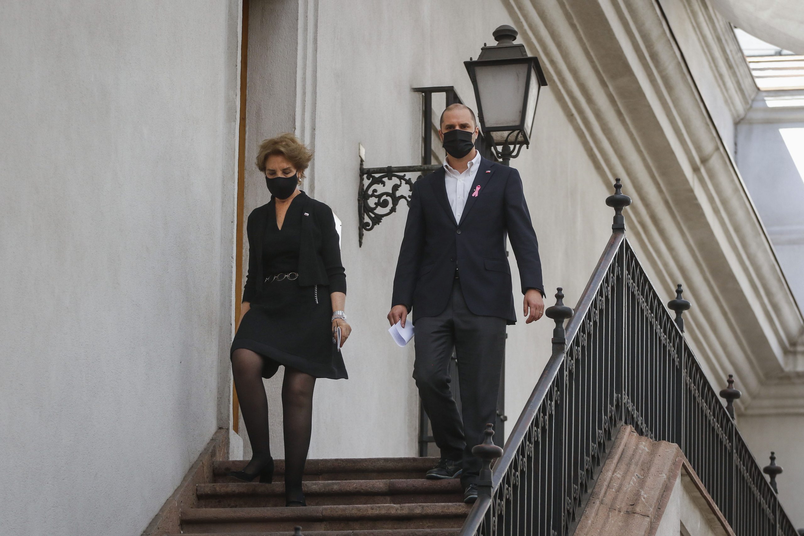 gobierno anuncia transporte gratis parcial para el plebiscito 