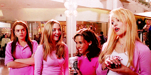 Mean Girls