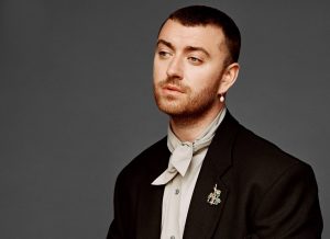 Sam Smith lanzará su nuevo disco "Love Goes" desde Abbey Road