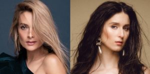 Nicole y Francisca Valenzuela se unirán en nuevo proyecto musical