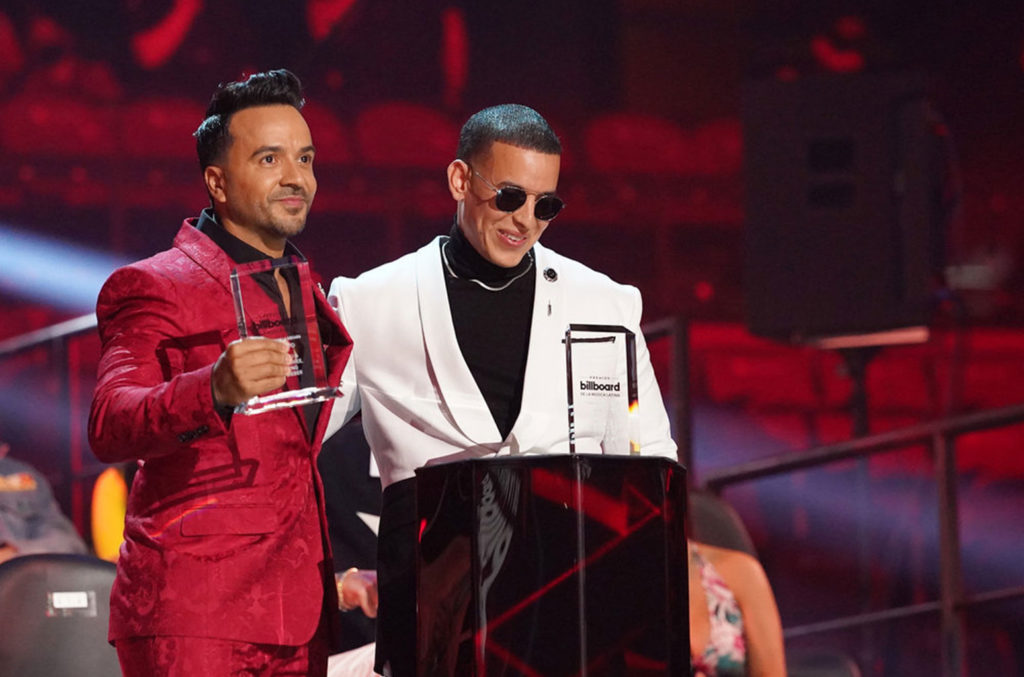 Billboard Latin Awards