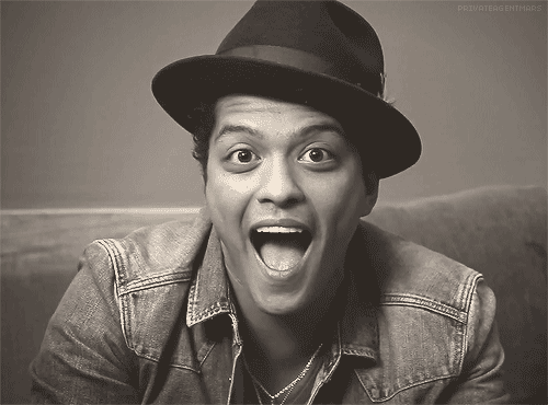 Bruno Mars