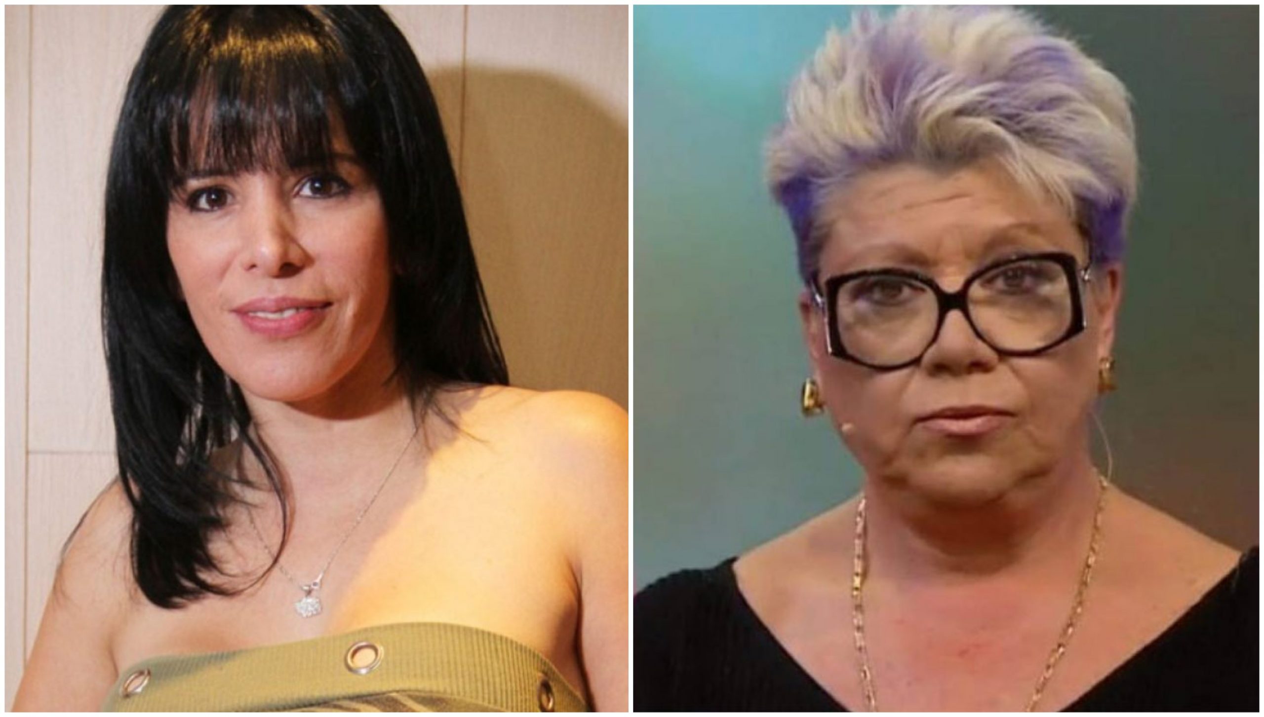 Anita Alvarado responde a Maldonado por tratarla de 'quiltra': "En un solo día te destruyo"