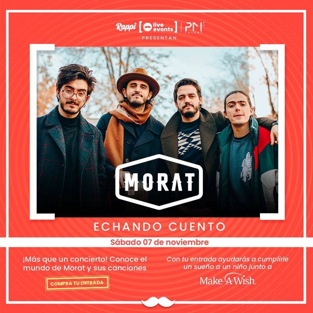 MORAT