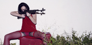 No te pierdas la nueva serie documental "Mujeres artistas Chilenas"