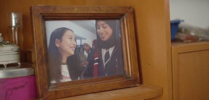 Actores de "El reemplazante" se reúnen nuevamente con video viral sobre el Plebiscito