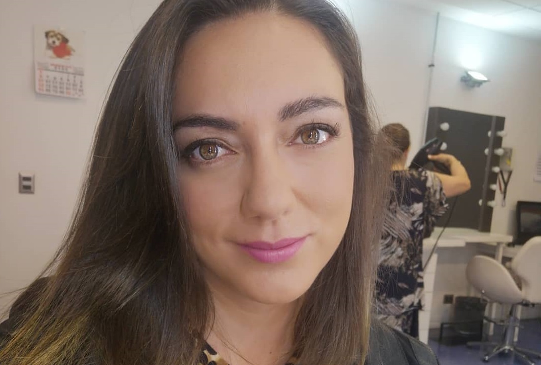 La gran pérdida de Clarisa Muñoz en el día de su cumpleaños: "Soplaré por ambos"