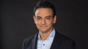 Gonzalo Ramírez contó cómo Felipe Camiroaga le regaló a su perrito "Blanco"