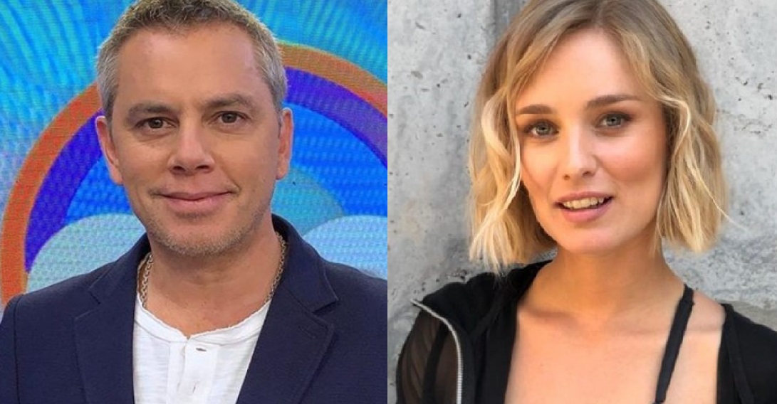 José Miguel Viñuela y Kika Silva animarán nuevo programa en Mega