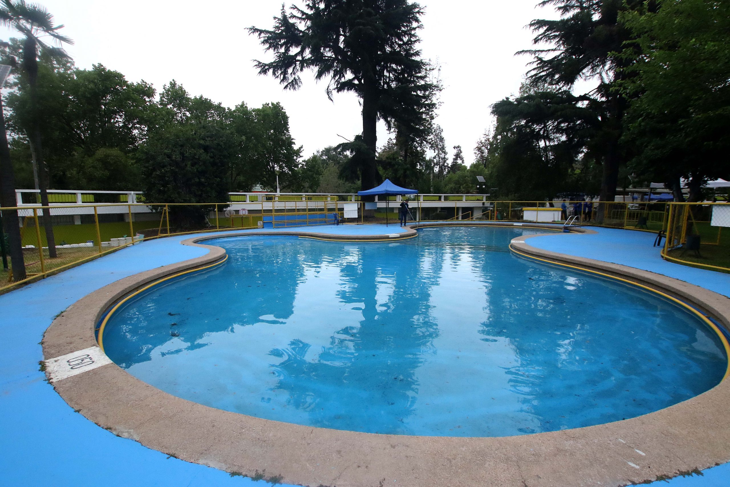  protocolo para apertura de cines y piscinas