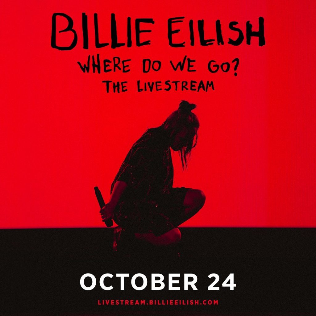 Billie Eilish 