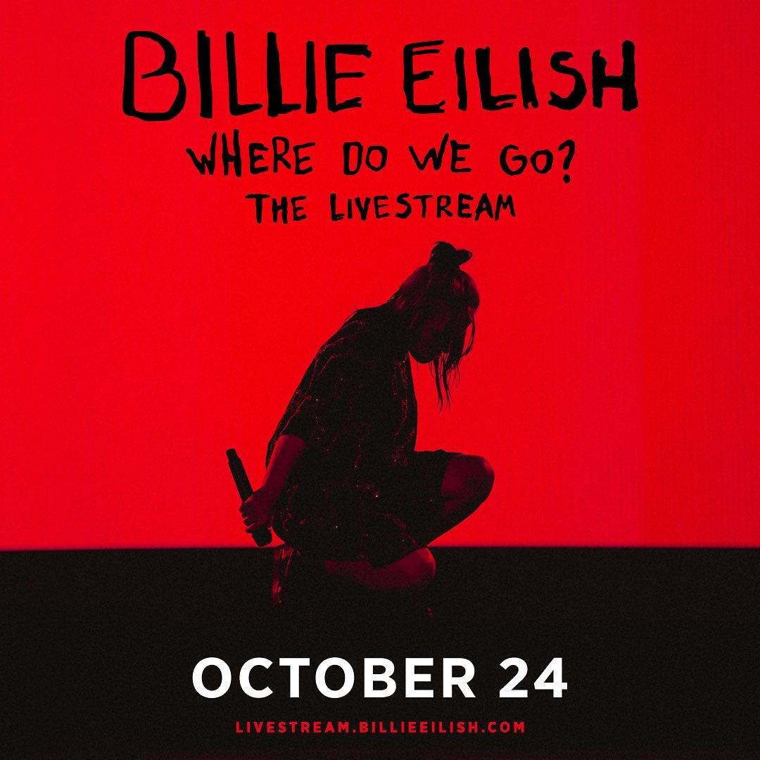 Billie Eilish