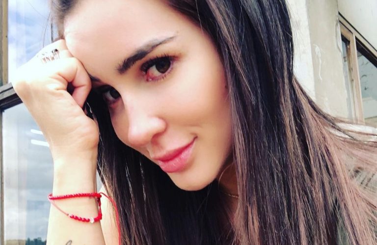 Fran Undurraga contó la tierna historia por la que se hizo vegetariana