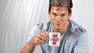 "Dexter" vuelve a las pantallas con nueva miniserie