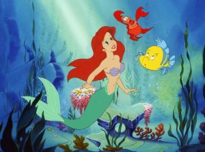 ¡Este es el elenco completo de 'La Sirenita' en su versión live-action!