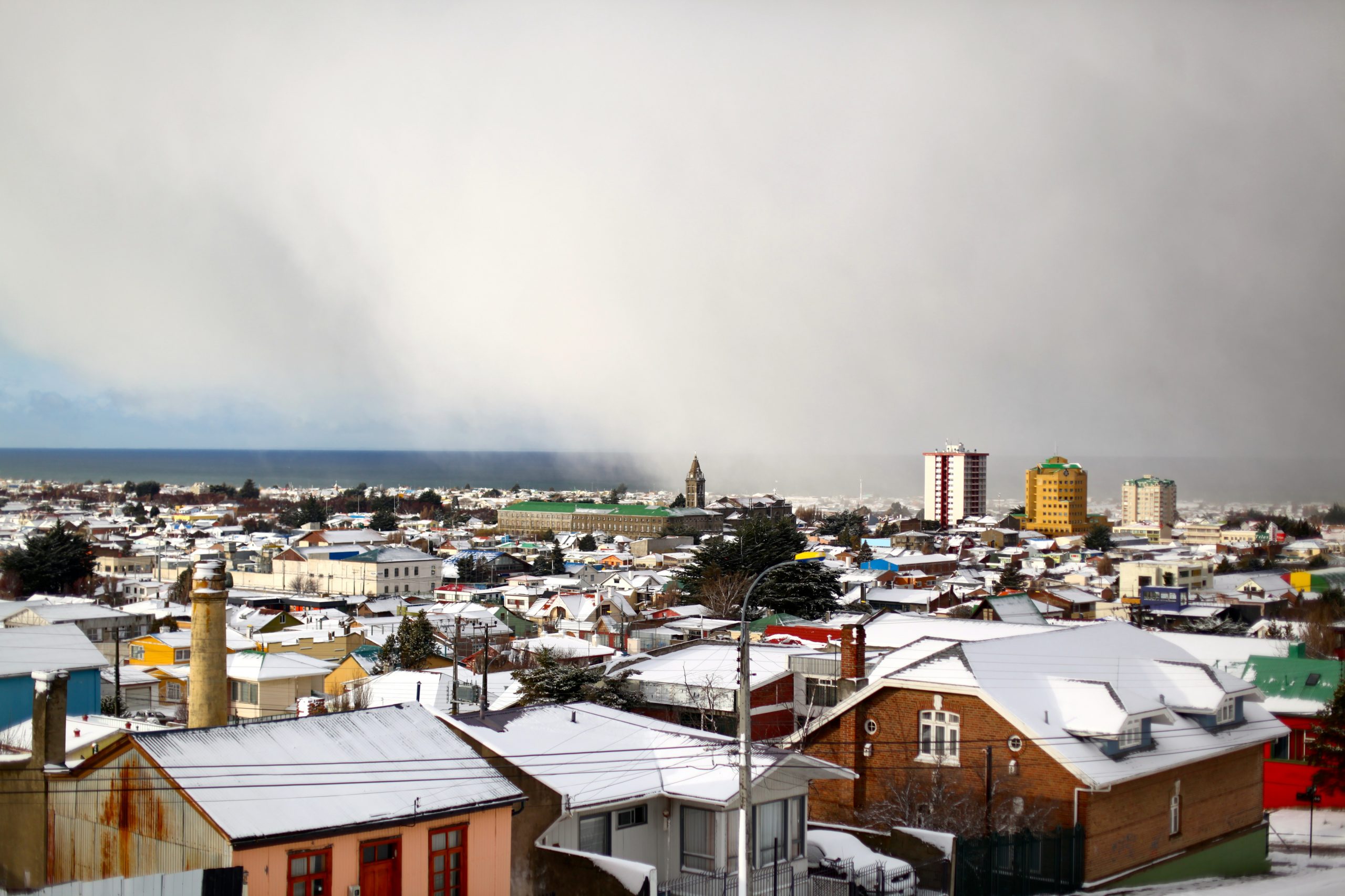 region de Magallanes