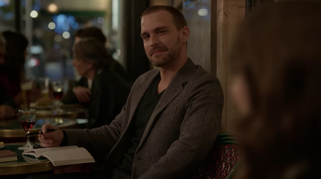 Thomas – Julien Floreancig