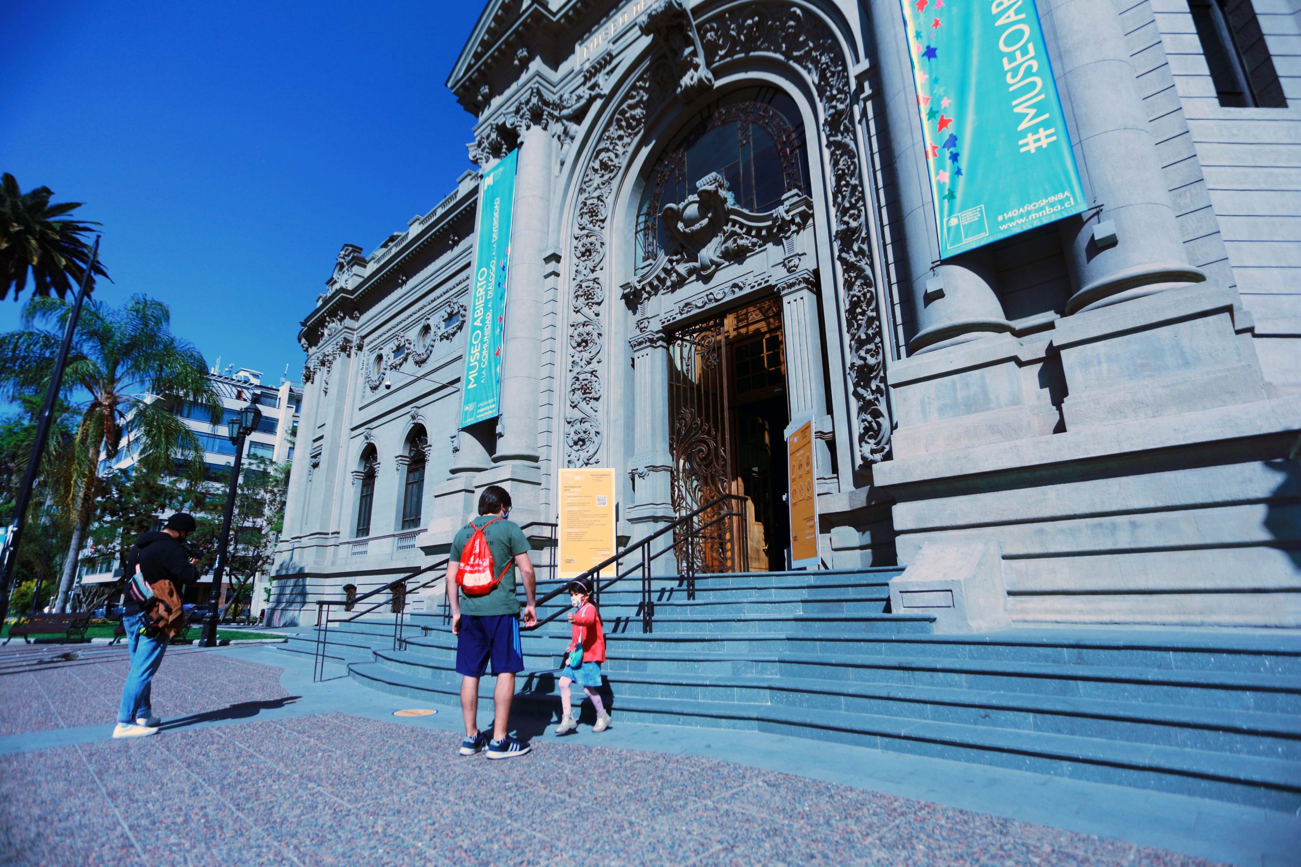 Museo de Bellas Artes