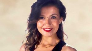 Mónica Soto de "¿Volverías con tu ex?" se refiere a Óscar Garcés