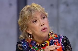 El año negro de Marilú Cuevas: Tuvo Covid-19 y le robaron su 10%