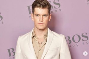 'Élite 4': Miguel Bernardeau revela que pasará con Guzmán esta temporada