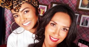 Camila Recabarren encaró a Pamela Díaz por rumores con Jean Philippe Cretton