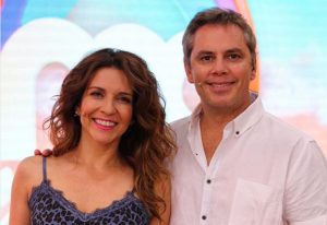 Nuevos cambios en "Mucho Gusto": Karla Constant y José Miguel Viñuela vuelven a la conducción