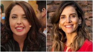 Chiqui Aguayo reveló costoso regalo que le hizo Mari Godoy en su cumpleaños: 'La tengo enmarcada'