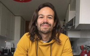 Chapu Puelles denunció cómo unos arrendatarios dejaron su departamento