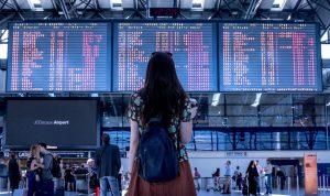 Estos son los países a los que ya puedes viajar desde Chile