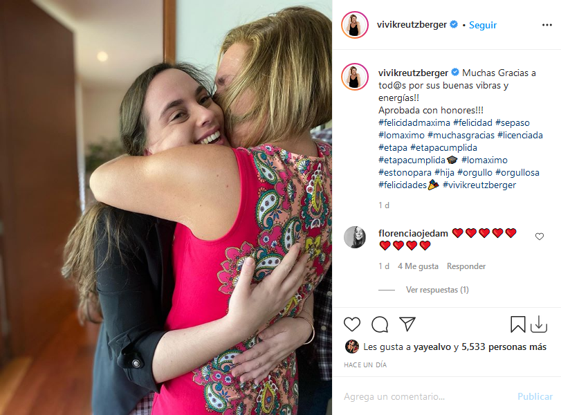 Vivi Kreutzberger instagram