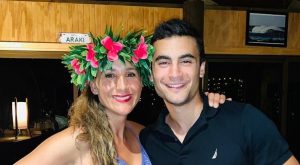 Fran Ayala lleva 7 meses sin ver a su hijo mayor: 'Siento que me falta algo todos los días'