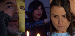 Los mejores memes y reacciones tras el regreso de "Verdades ocultas"