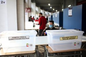 ¿Quieres ser candidat@? Conoce los requisitos para postular a la Convención Constitucional