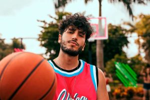 Sebastián Yatra dio a conocer cómo sería su chica ideal