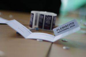 Fiscalía advierte que votantes con Covid serán perseguidos penalmente