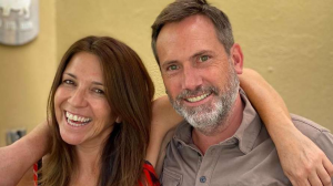 Karla Constant dedicó emotivo mensaje de aniversario a su esposo