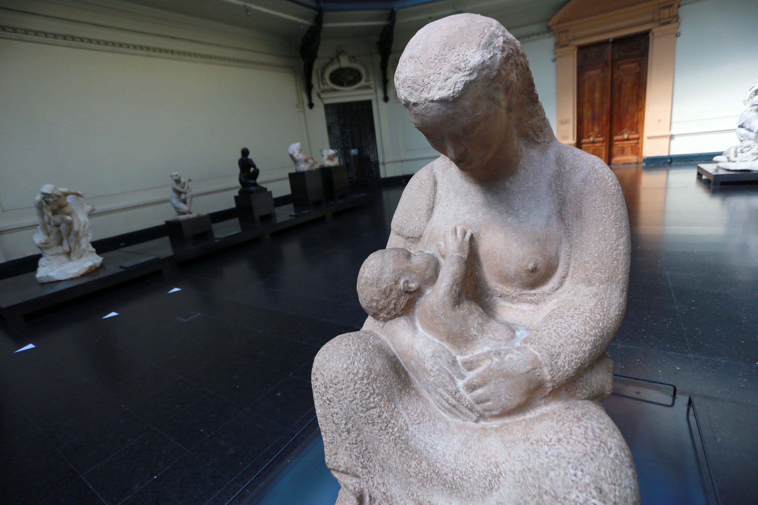 Museo de Bellas Artes