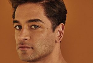 Thiago Cunha reveló que sufre de parálisis facial: "Yo soy guerrero"