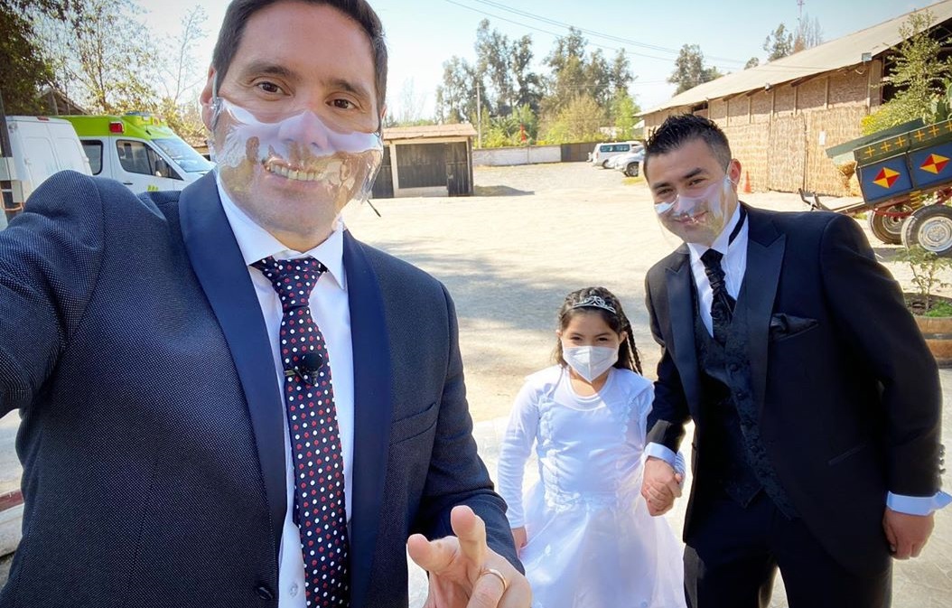 ¡Ya hay fecha de estreno para la nueva temporada de "Contra viento y marea"!