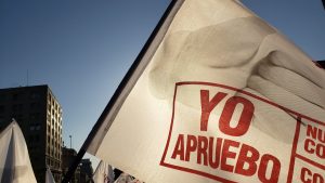 Estos son los pasos que siguen camino a la nueva Constitución