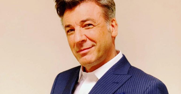 Yann Yvin reveló intenso acoso que vivió en evento: 'Se fue con un trozo de mi labio'