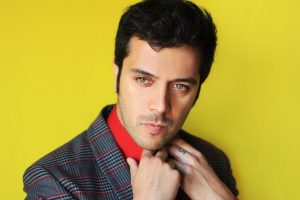 Gepe nos cuenta todo sobre su nuevo disco "Ulyse": 'Las canciones son como una conversación'