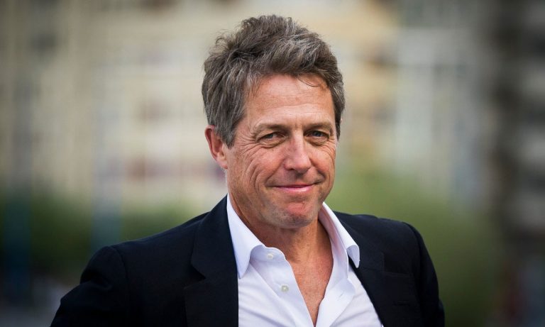 Hugh Grant quiere hacer la secuela de "Notting Hill" ¿Y el final feliz?