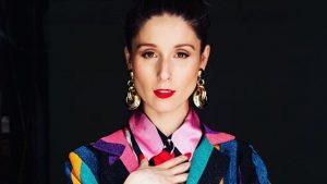 Francisca Valenzuela y su show de 'La Fortaleza': "Va a ser un concierto especial"