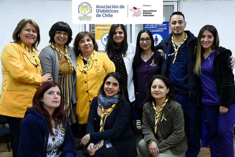 GANADORES: Celebra el aniversario de ADICH con este increíble concurso