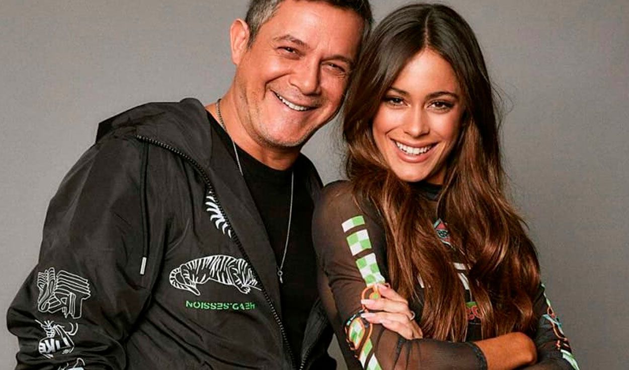 Tini Stoessel anuncia colaboración con Alejandro Sanz