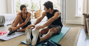 ¿Haces deporte? La proteína es clave para dar tu mejor rendimiento