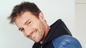 Pablo Alborán sobre su nuevo disco "Cuando te enamoras sientes un poquito de vértigo"