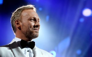 ¿Sigue o no? Martín Cárcamo aclaró rumores de salida de Canal 13 y futuro de "Bailando por un sueño"